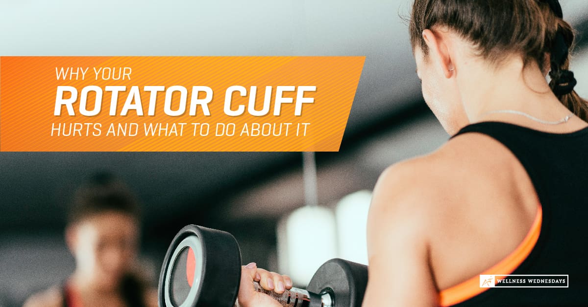 rotator cuff injury exercises to avoid