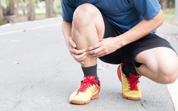 Shin Splints: Causes, Symptoms, Diagnosis, And Treatment - AIRROSTI