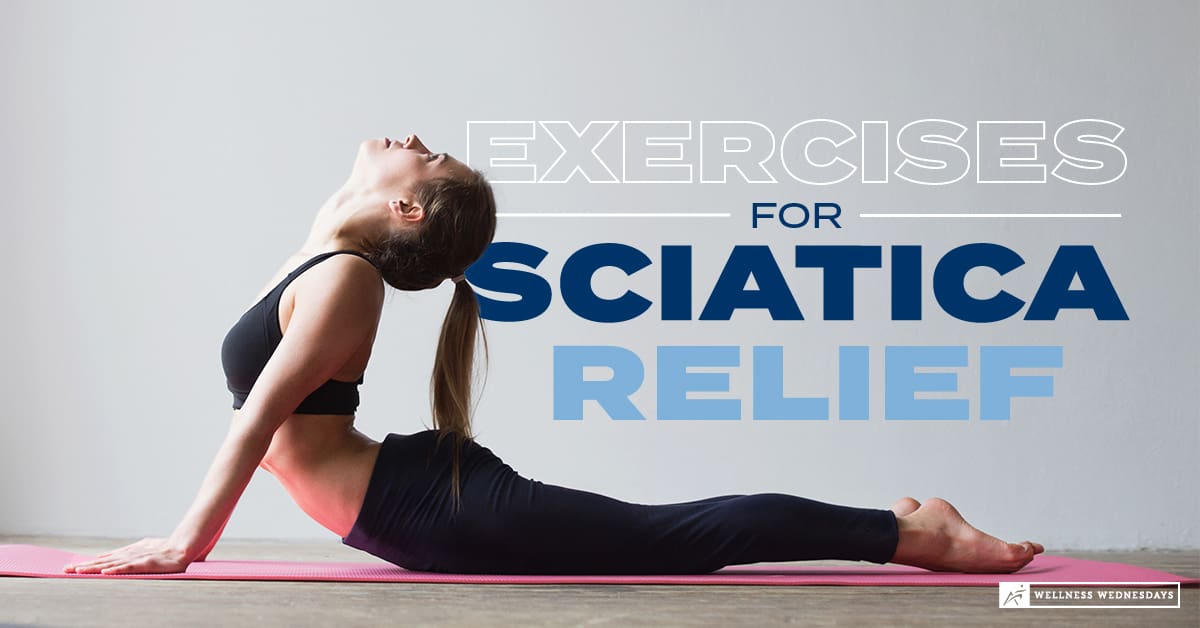 What Is Treatment For Sciatica