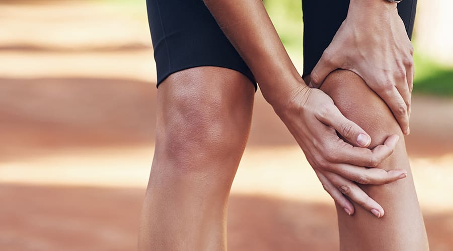 patella knee injury symptoms