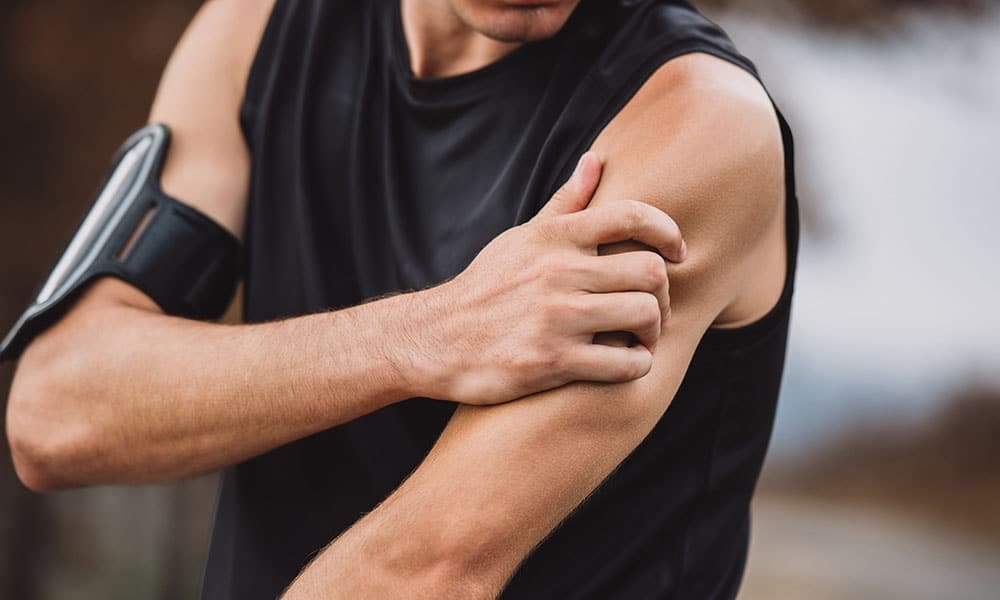 6 Muscle Tension Treatments to Start Experiencing Relief
