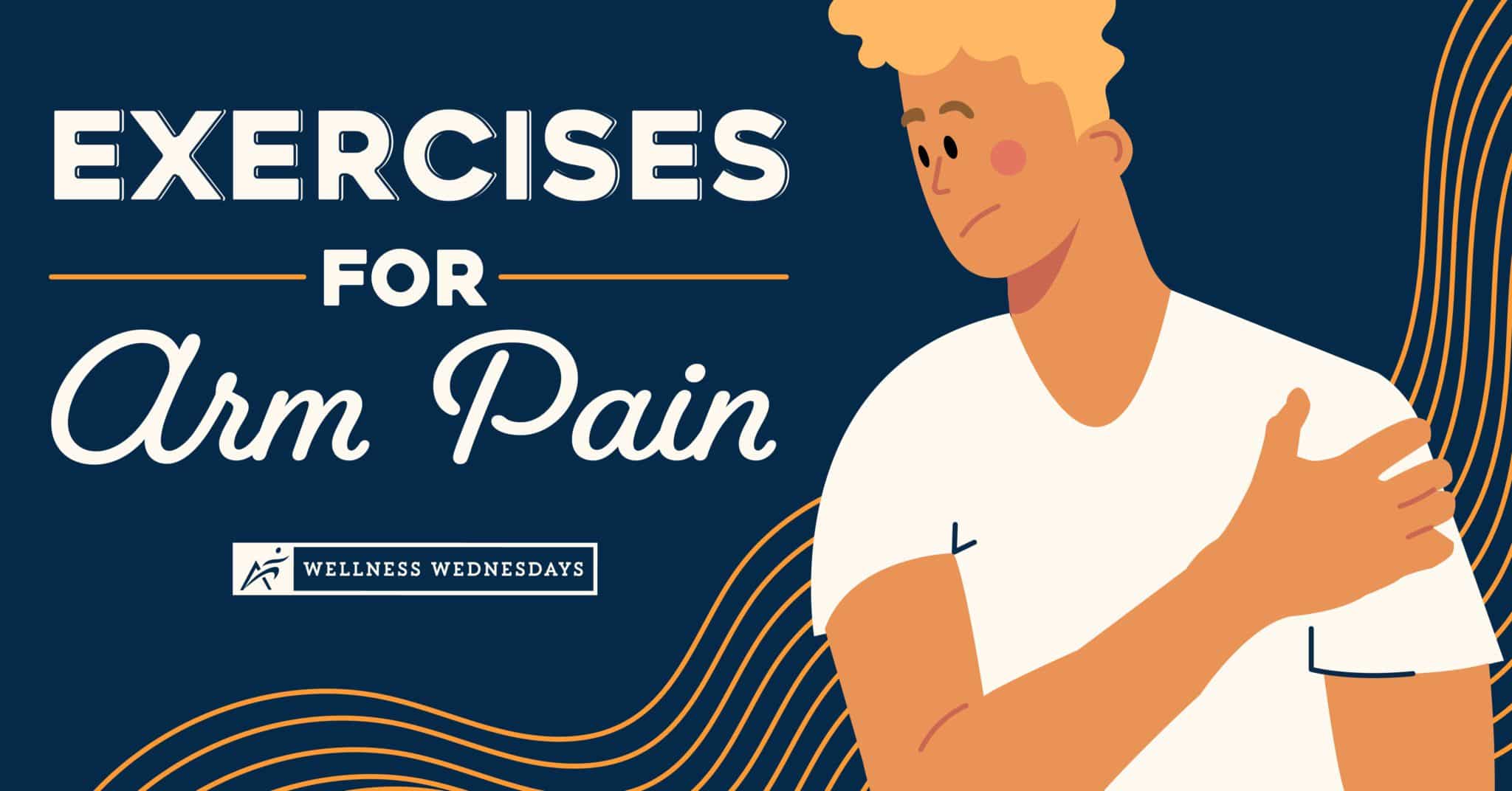 Shoulder Pain Relief Exercises in 5 min 