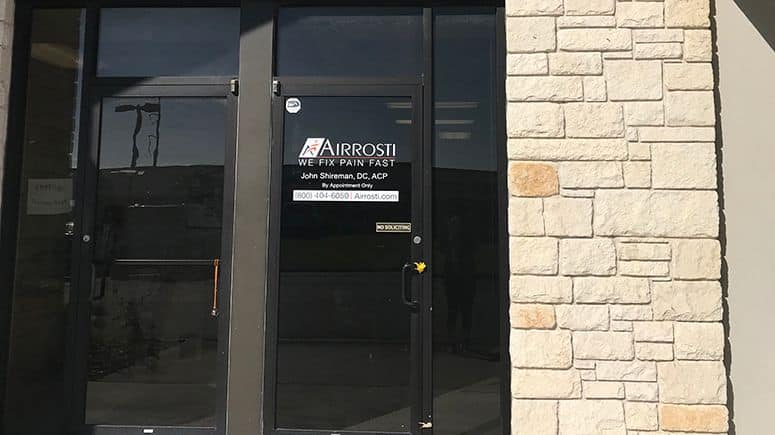 Airrosti - West Corpus Christi, TX Effective Injury & Pain ...