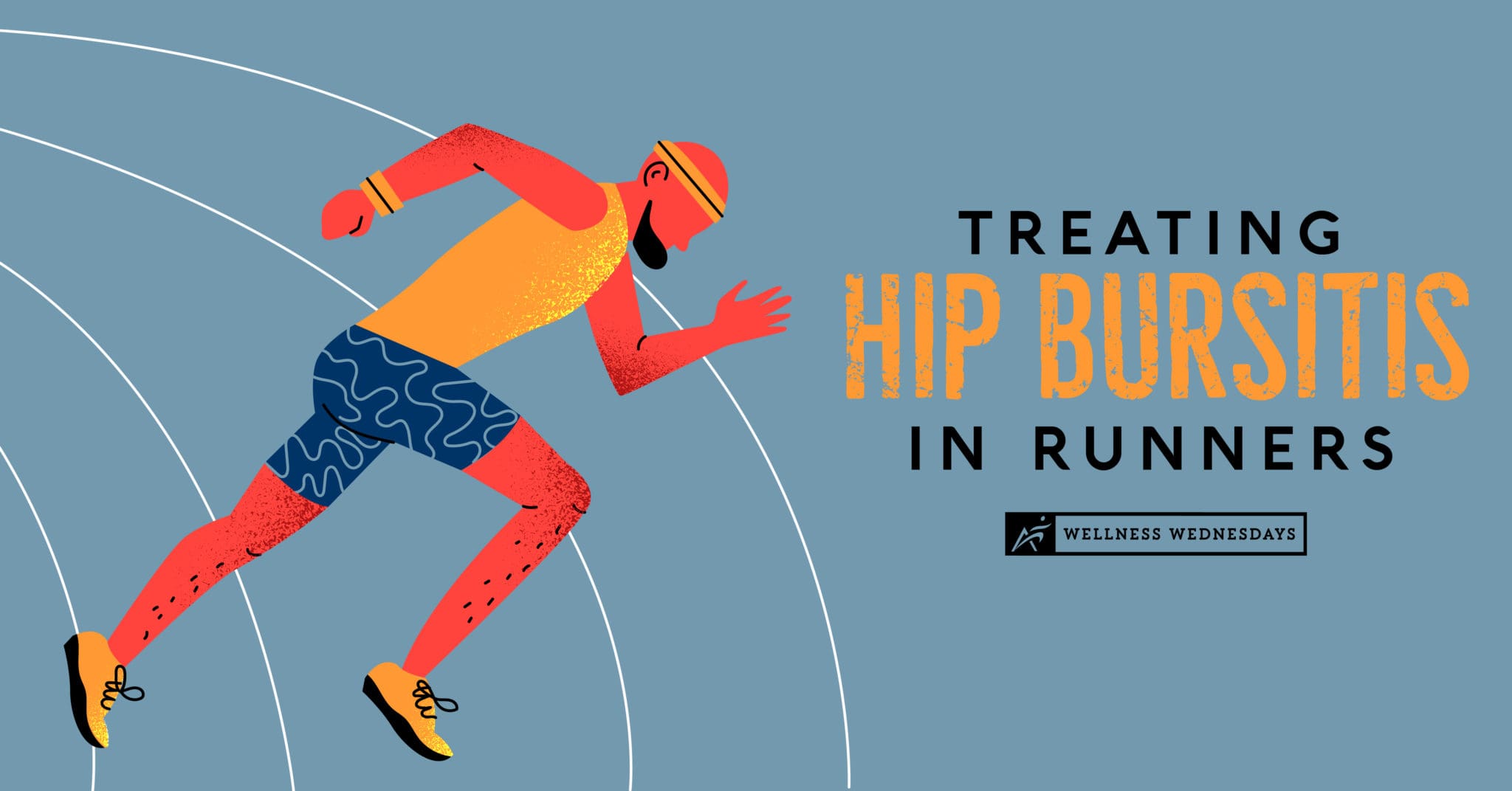 Have hip bursitis or lateral hip pain? Try this 